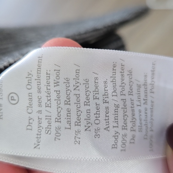 Everlane blazer - Picture 6 of 6